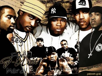 G-Unit Wallpapers - Wallpaper Cave