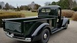 1940 GMC Pickup LS1 Restomod - YouTube
