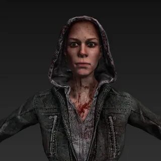 The Legion - Julie unmasked Horror game, Legion, Horror