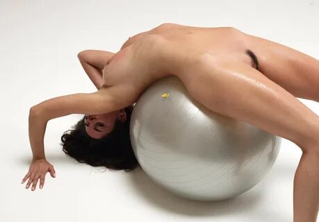 Erotic exotic ball