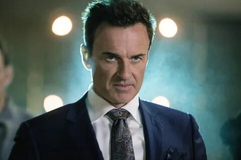 Julian McMahon: Why He Left His Biggest Franchise