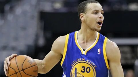 Stephen Curry Under Investigation For Point Shaving During N