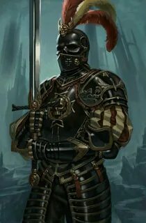 Pin by Laurierfrancoeur on Warrior Warhammer fantasy, Warham