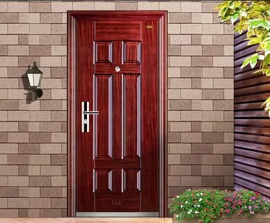 25 Inspiring Door Design Ideas For Your Home