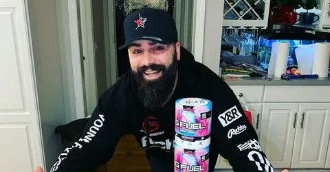 Was Keemstar Dropped From His Sponsor GFuel? Behind H3H3's V