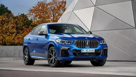 Новый BMW X6. Особенности и чем удивит ? Авто жизнь 2. 0 Янд