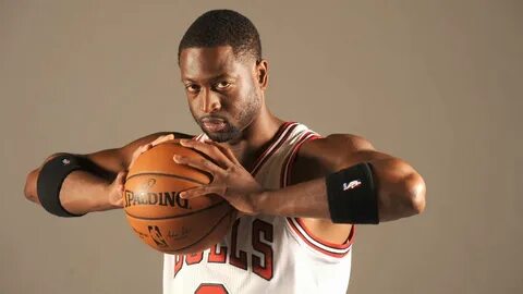 Dwyane Wade news - NewsLocker