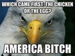 happy easter hilarious bald eagle memes18 1 - The Easter Bun