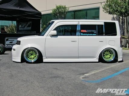 scion xb - Google Search Toyota scion xb, Scion xb, Scion