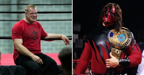 5 Reasons Why We Prefer Masked Kane (& 5 Why He's Better Wit