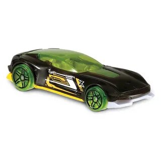 CHOHOCHU.RU: Коллекционная модель Hot Wheels Gazella Gt FVMV