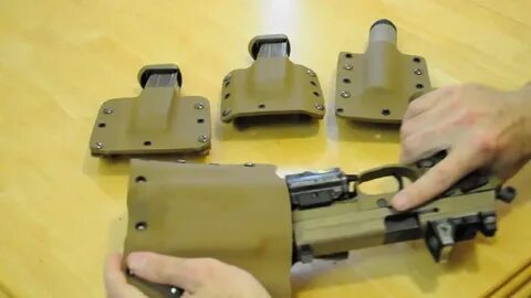 fn fnx 45 tactical holster with light - Wonvo