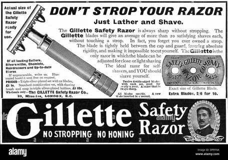 blázen Arbitráž Zřízení gillette safety razor Vykonat příležitost nábytek