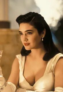 Jennifer Connelly Jennifer connelly young, Jennifer connelly