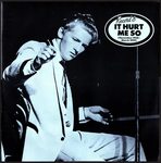 Jerry Lee Lewis The Sun Years Box Set; It hurt me so : LP08 