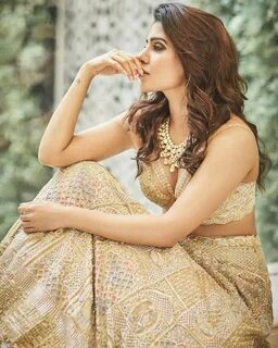 These 7 Insanely Hot Pictures Of Samantha Ruth Prabhu Will B