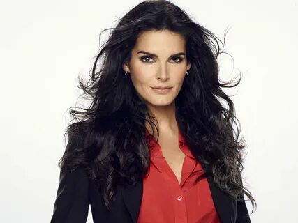 Angie Harmon Wallpaper Related Keywords & Suggestions - Angi