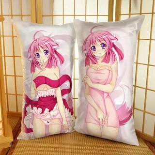 anime dakimakura pillow images,photos & pictures on Alibaba