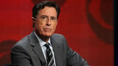 Stephen Colbert Wallpapers - Wallpaper Cave