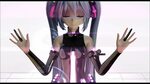 MMD Soap NCHL shader 2 test - YouTube