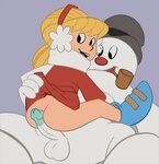 Read Frosty the Snowman Hentai porns - Manga and porncomics 