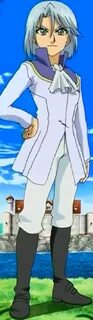 Klaus von Hertzon Anime characters list, Klaus, Bakugan batt