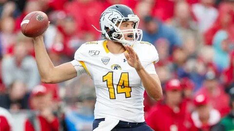 Toledo vs. Kent State odds, line: 2019 college football pick