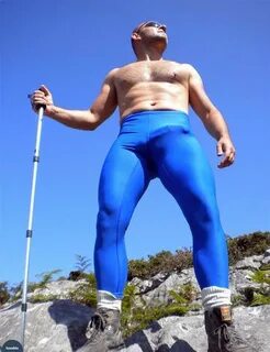 tumblr_nh24vfPV8n1rjnwwko1_1280 Men in tight pants, Lycra me