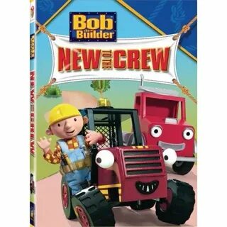 045986311870 UPC - Bob The Builder:New To The Crew UPC Looku