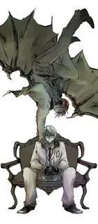 Axis Powers: Hetalia, Demon - Zerochan Anime Image Board