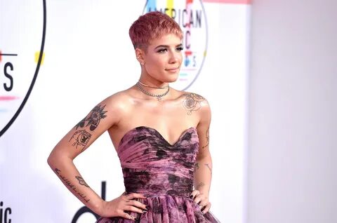 Halsey On Friendship: See Her Tweet About Not Always 'Sleepi