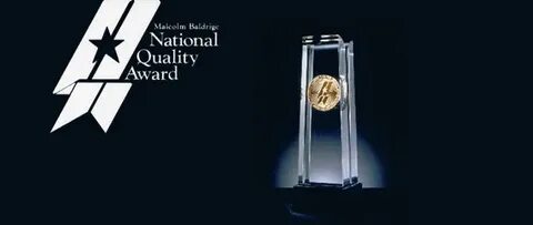 Mengenal "Malcolm Baldrige National Quality Awards" - IPQI