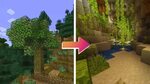 Minecraft 1.18: How to Find Lush Caves The Nerd Stash