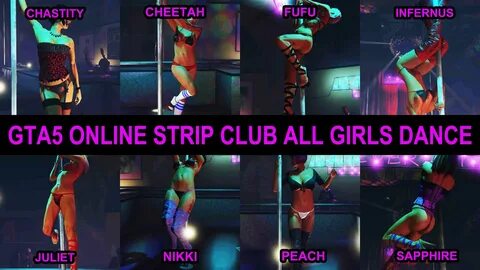 Gta 5 Strip Club Porn Sex Pictures Pass