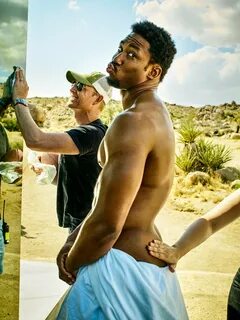 Myles Garrett в Твиттере: "Like this pic and this hand could