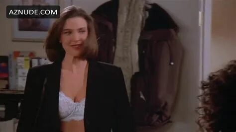 Julia Louis Dreyfus Sexy Scene In Seinfeld Aznude Free Nude 