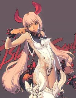 Blade & Soul Image #1478406 - Zerochan Anime Image Board