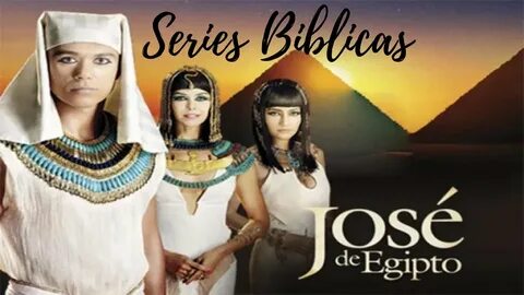 Jose de egipto - capitulo 1 completo - YouTube