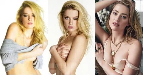 49 hot photos of Amber Heard - just a paradise to view 49 ho