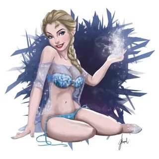 Эльза порноактриса (64 фото) .