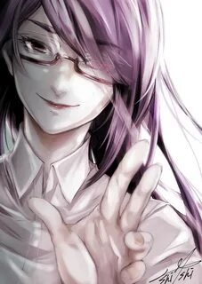 Pin by quadruple_flip on Tokyo Ghoul Tokyo ghoul rize, Tokyo