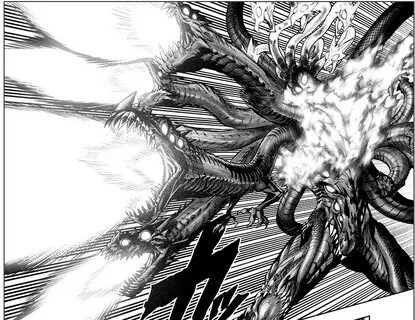 CaV: Lord Boros (SwordofDamocles) vs Monster King Orochi (Co