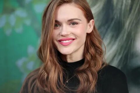 Holland Roden - Holland Roden Photos - Zimbio