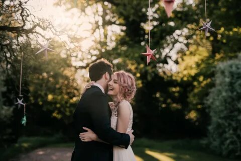 Enchanted forest wedding in Shropshire Ldshadowlady, Ldshado