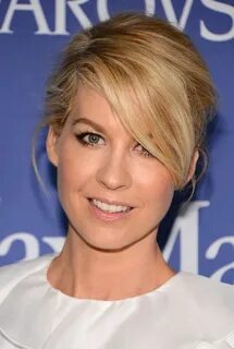 Jenna Elfman Hair styles, Easy hairstyles for long hair, Sho