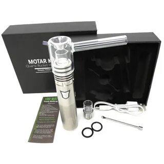 Longmada Motar Vaporizer Kit