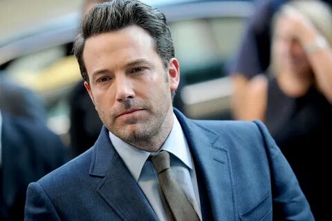 Ben Affleck, en guerre contre l'islamophobie - Coup de gueul