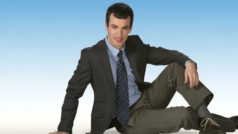 Petition - Have Nathan Fielder host the Oscars - Change.org