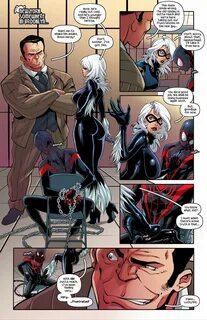 Ultimate Spider Man 3 page01 91506482 l