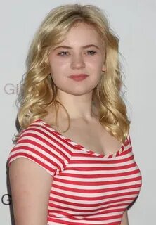 18+ Sierra Mccormick Images - Ryany Gallery